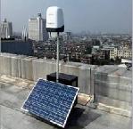 电磁连续监测系统